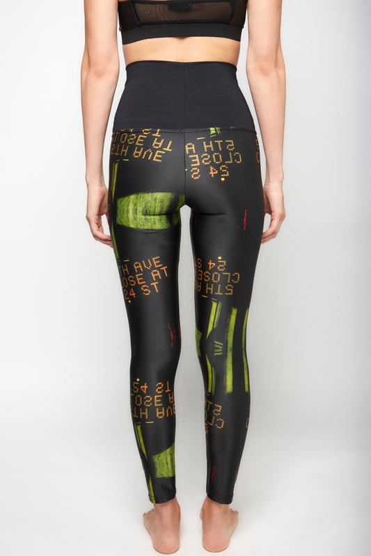 5th Ave Leggings Women