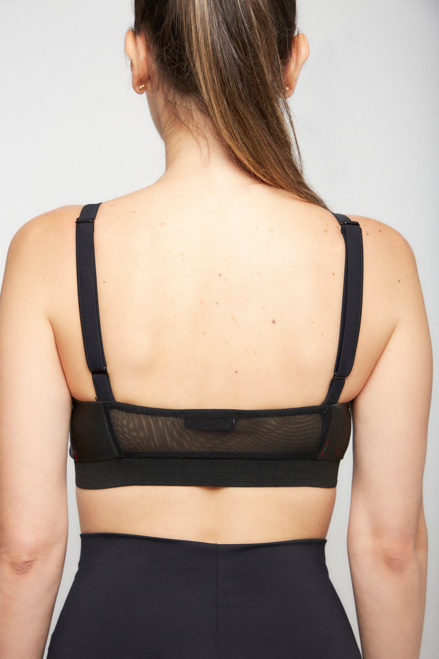 5th Ave Strappy Top Women