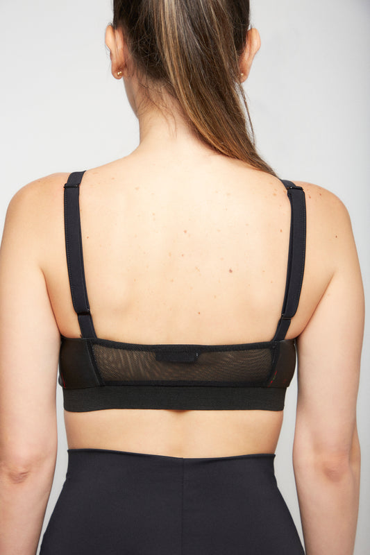 5th Ave Strappy Top Women