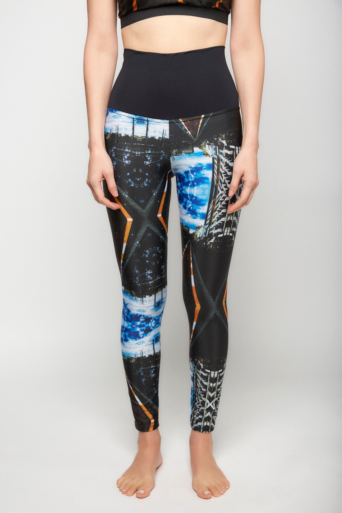Lockdown Leggings Women
