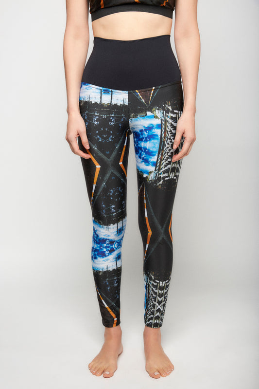 Lockdown Leggings Women