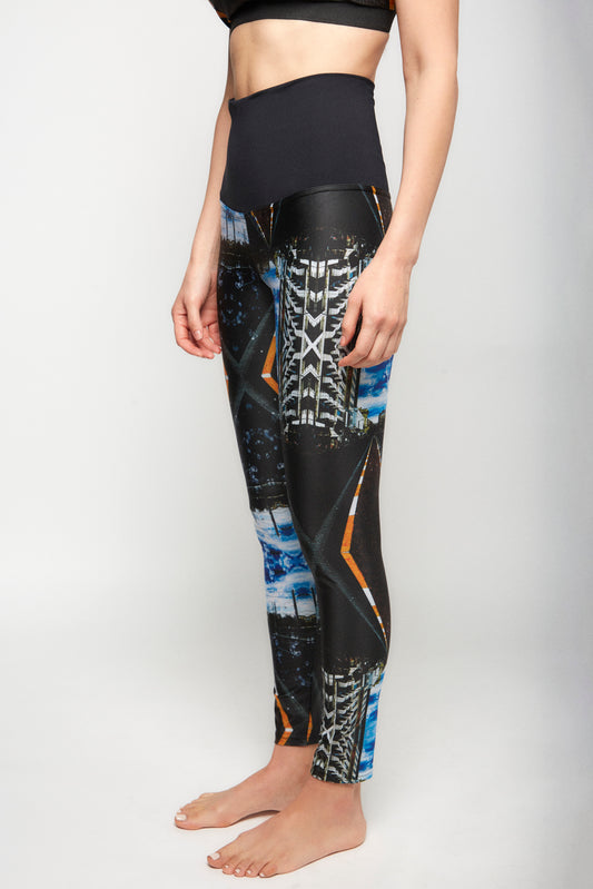 Lockdown Leggings Women
