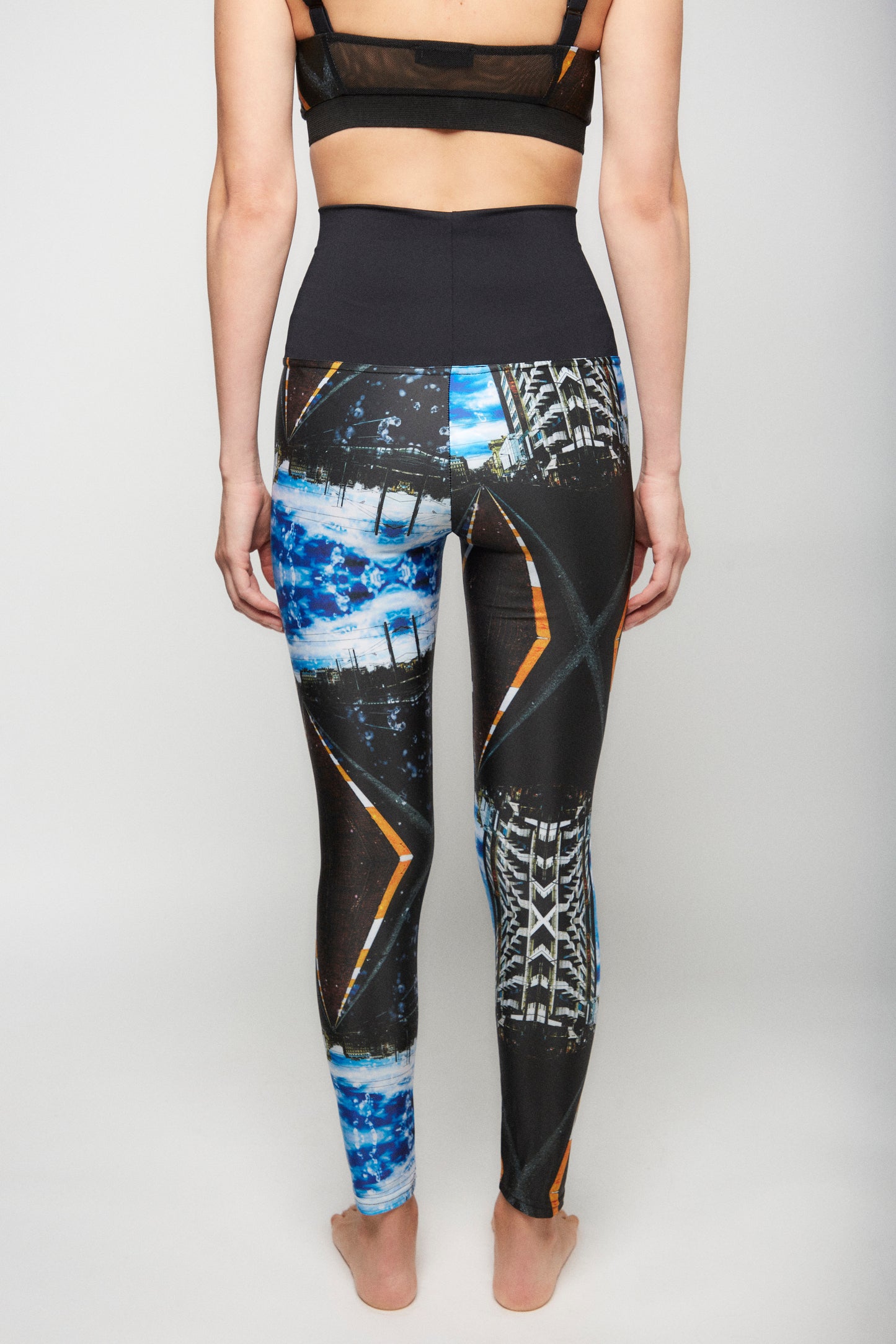 Lockdown Leggings Women