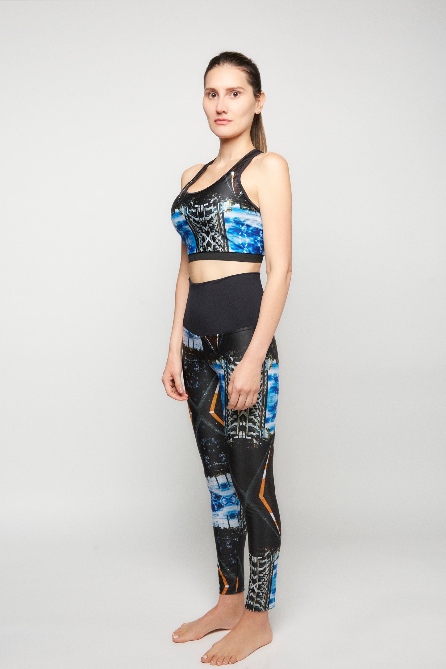 Lockdown Leggings Women