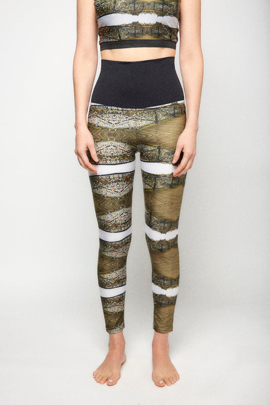 Lovelock Leggings Women