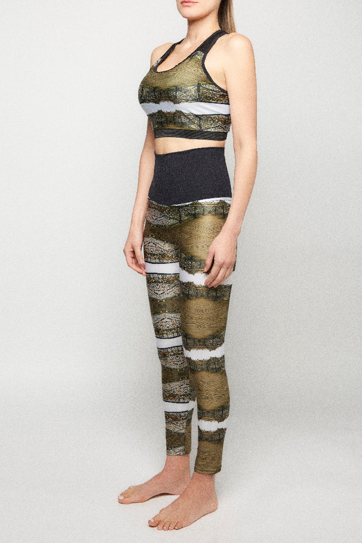 Lovelock T-Back Top Women