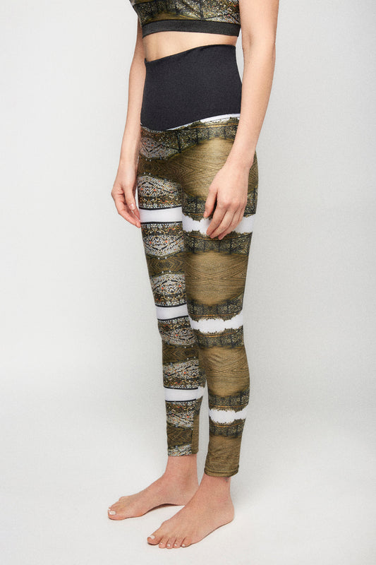Lovelock Leggings Women