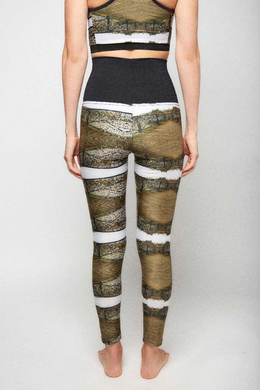 Lovelock Leggings Women