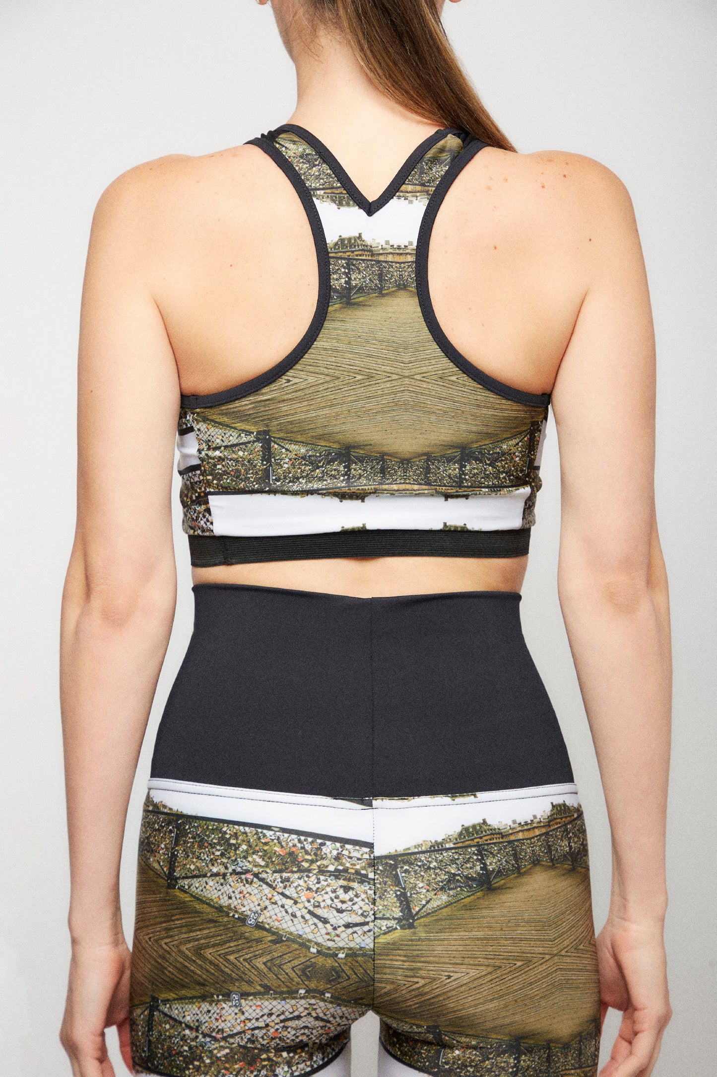 Lovelock T-Back Top Women