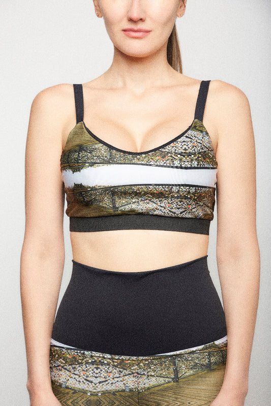 Lovelock Strappy Top Women