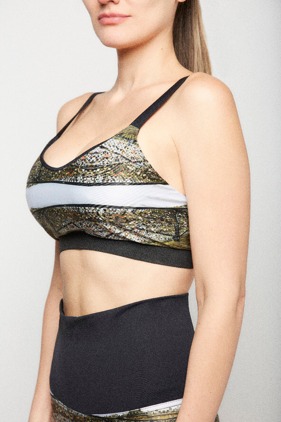 Lovelock Strappy Top Women