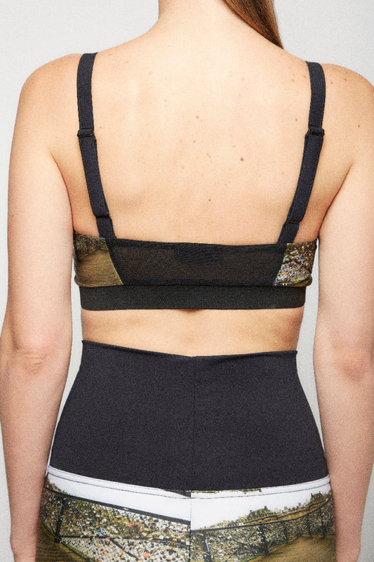 Lovelock Strappy Top Women