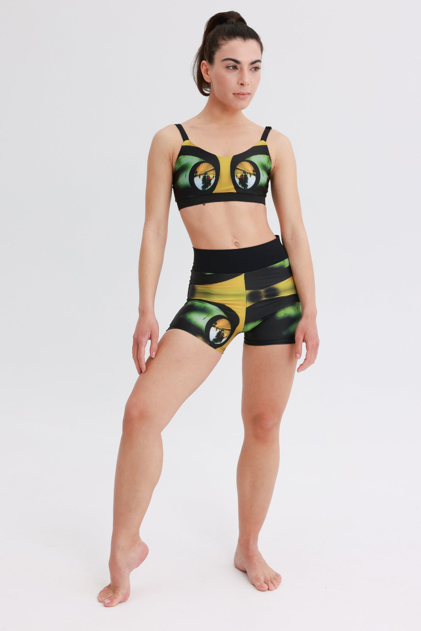 Highway Strappy Top Women