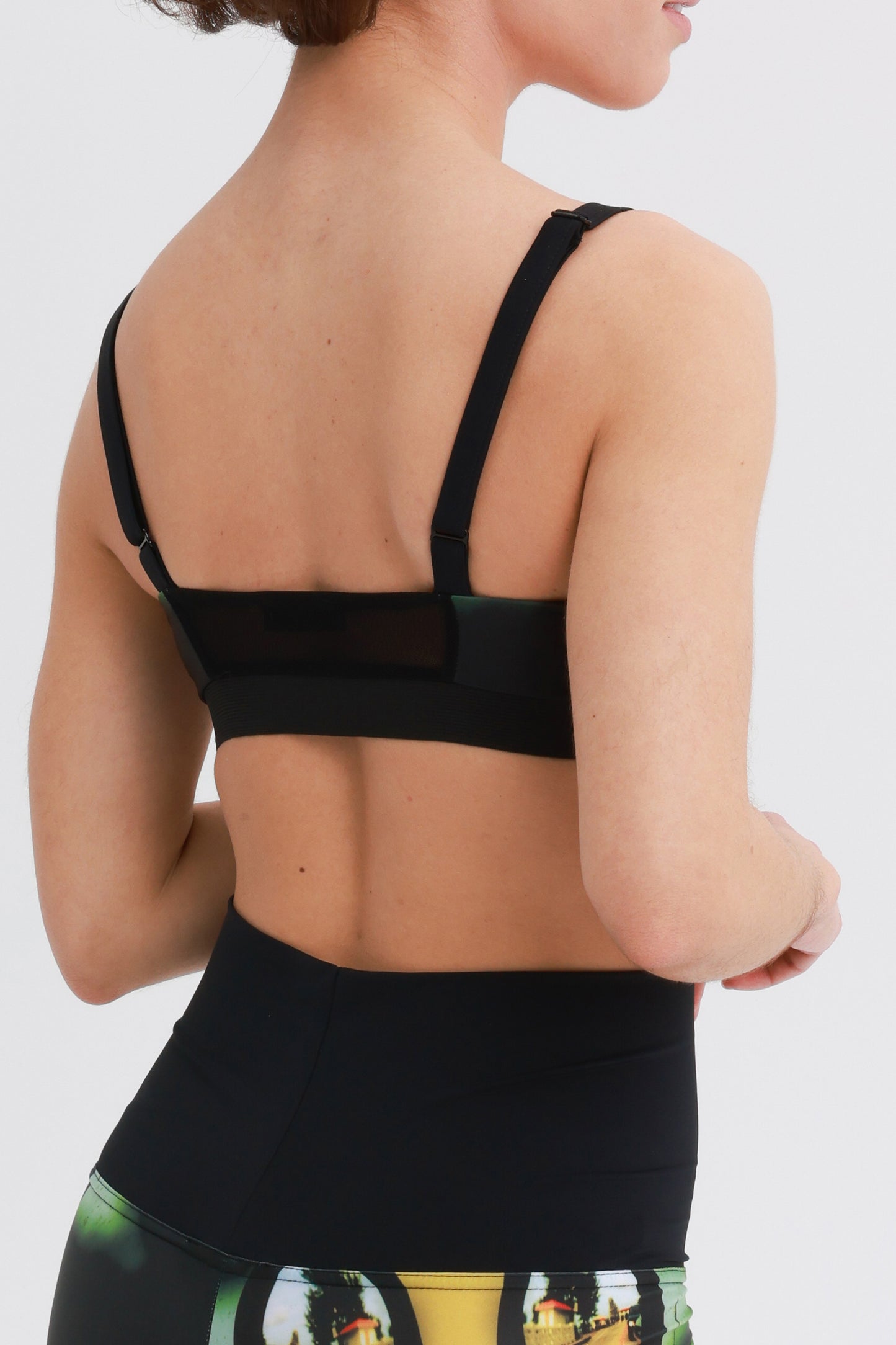 Highway Strappy Top Women
