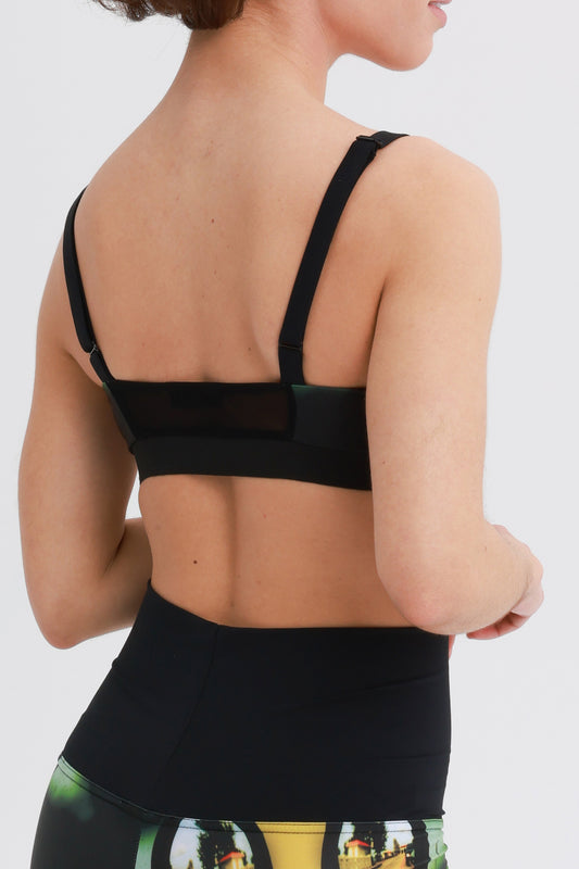 Highway Strappy Top Women
