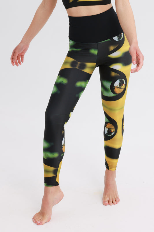 Highway Leggings Women