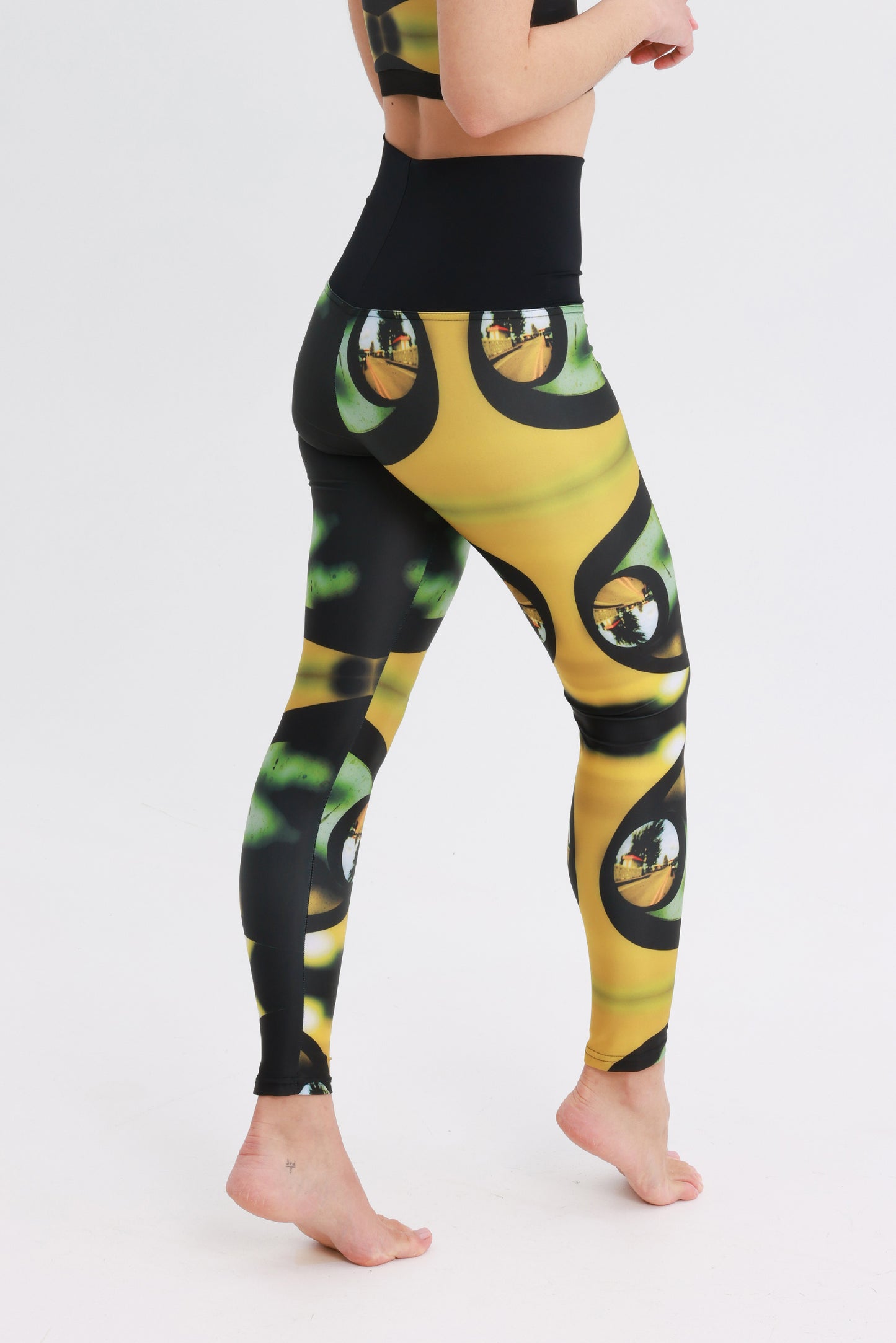Highway Leggings Women