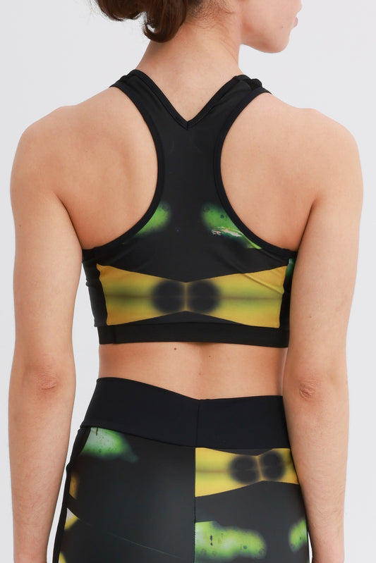 Highway T-Back Top Women