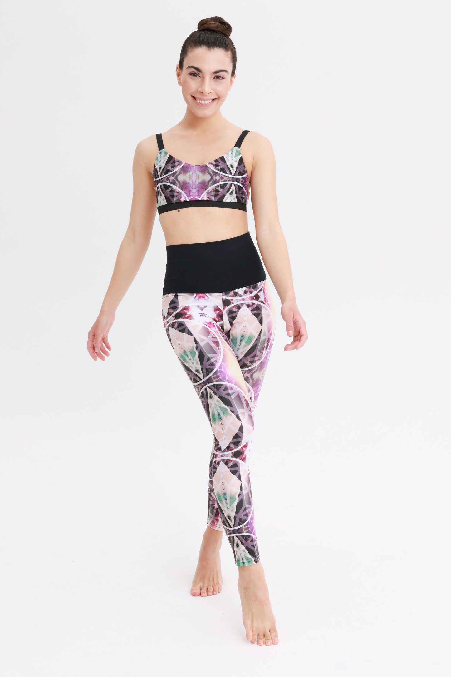 Flash Leggings Women