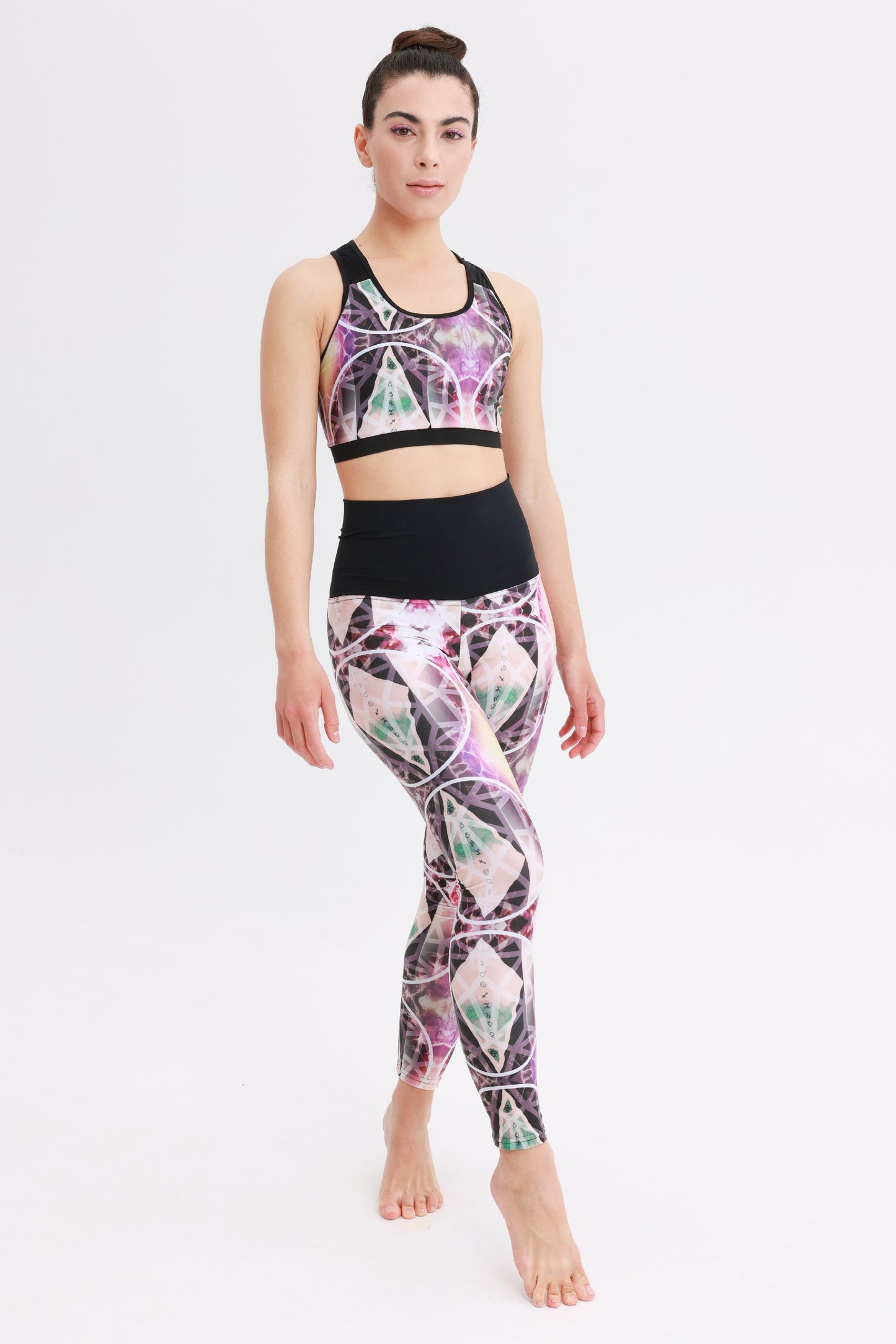 Flash T-Back Top Women