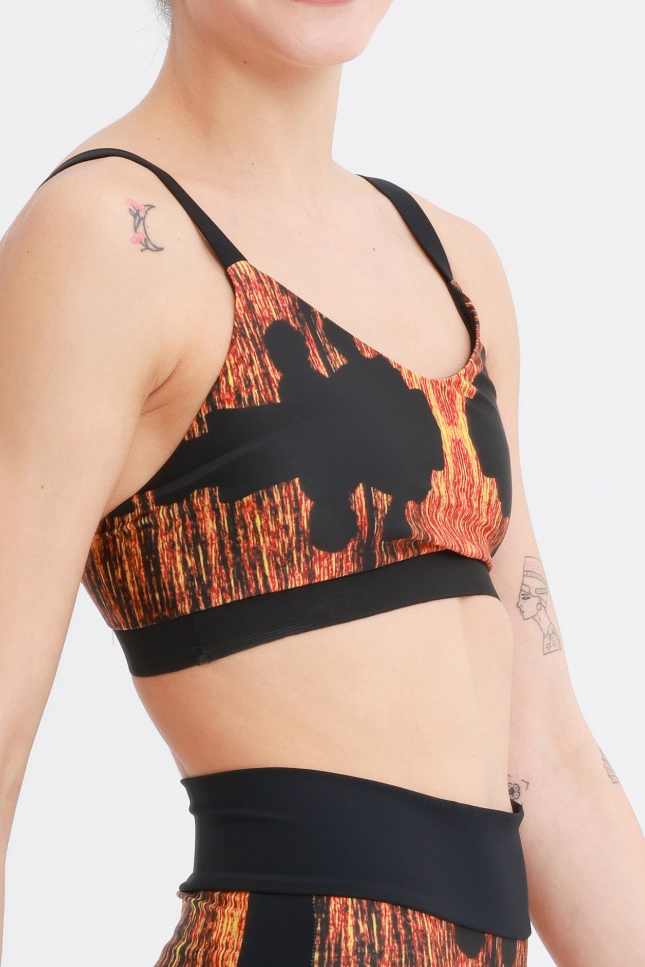 Couple Strappy Top Women