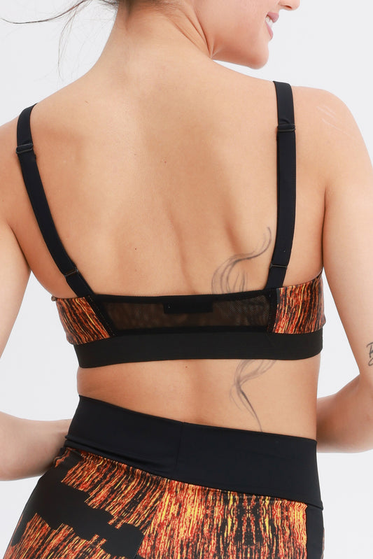 Couple Strappy Top Women