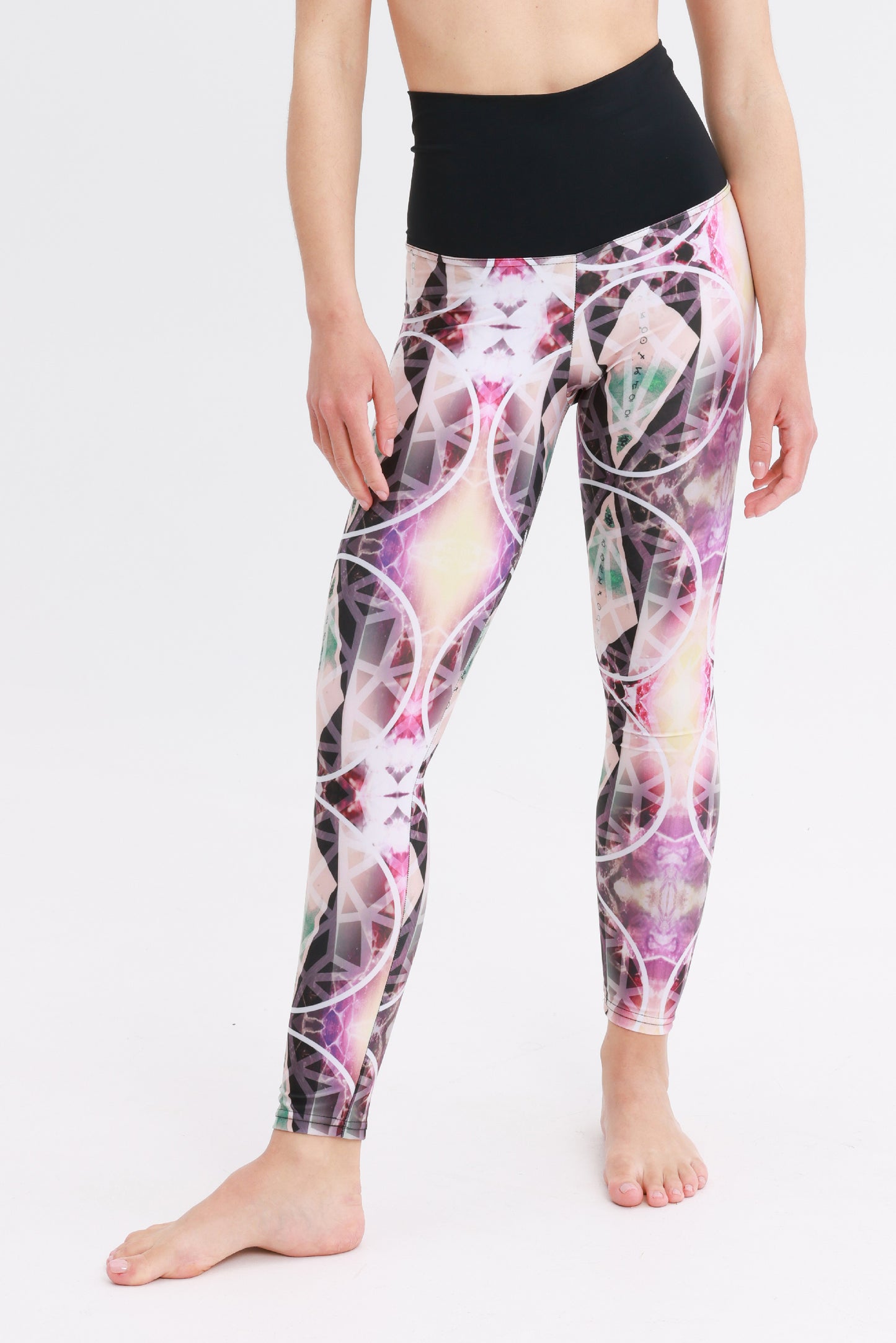 Flash Leggings Women