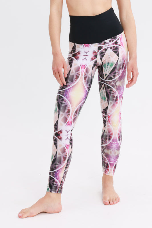 Flash Leggings Women