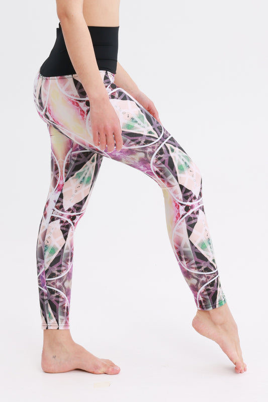 Flash Leggings Women