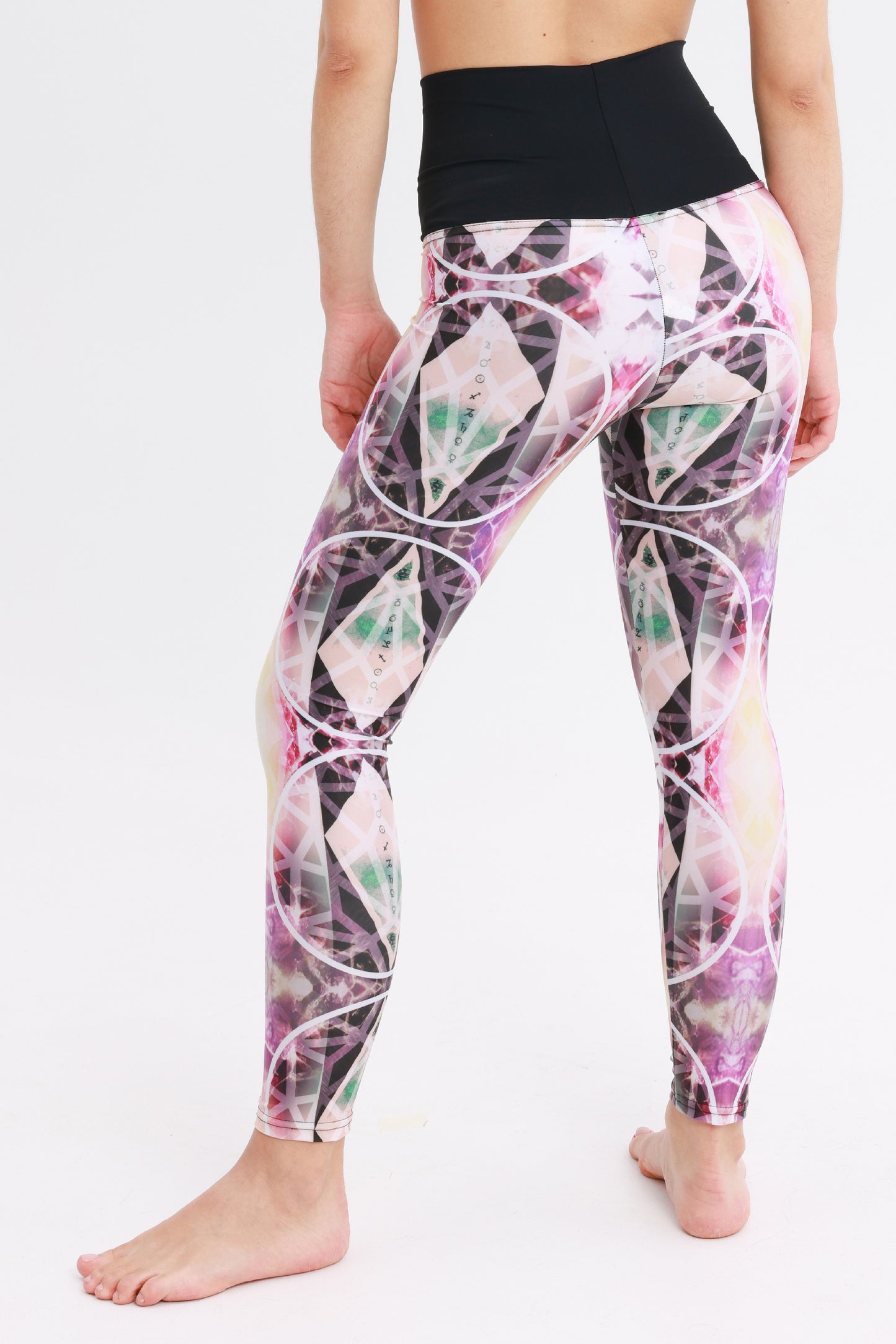 Flash Leggings Women