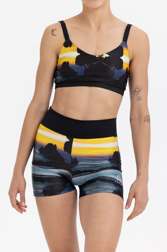 Es vedrá Strappy Top Women