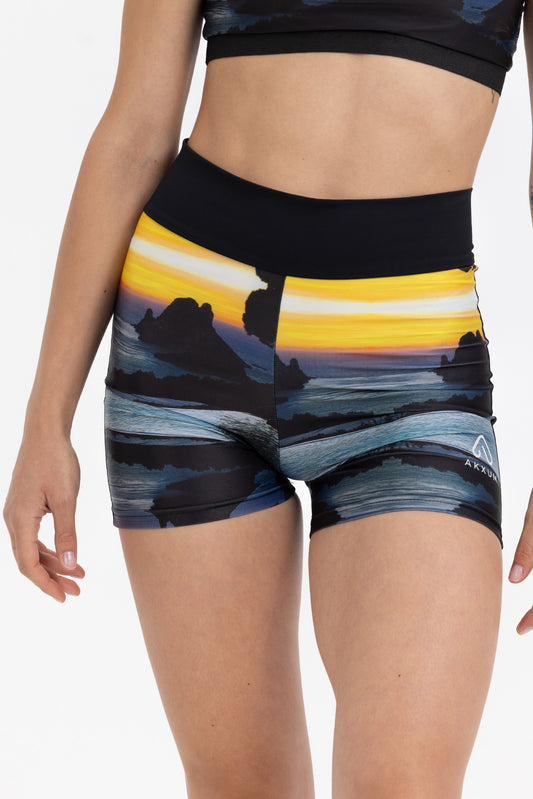 Es vedrá Mini Shorts Women