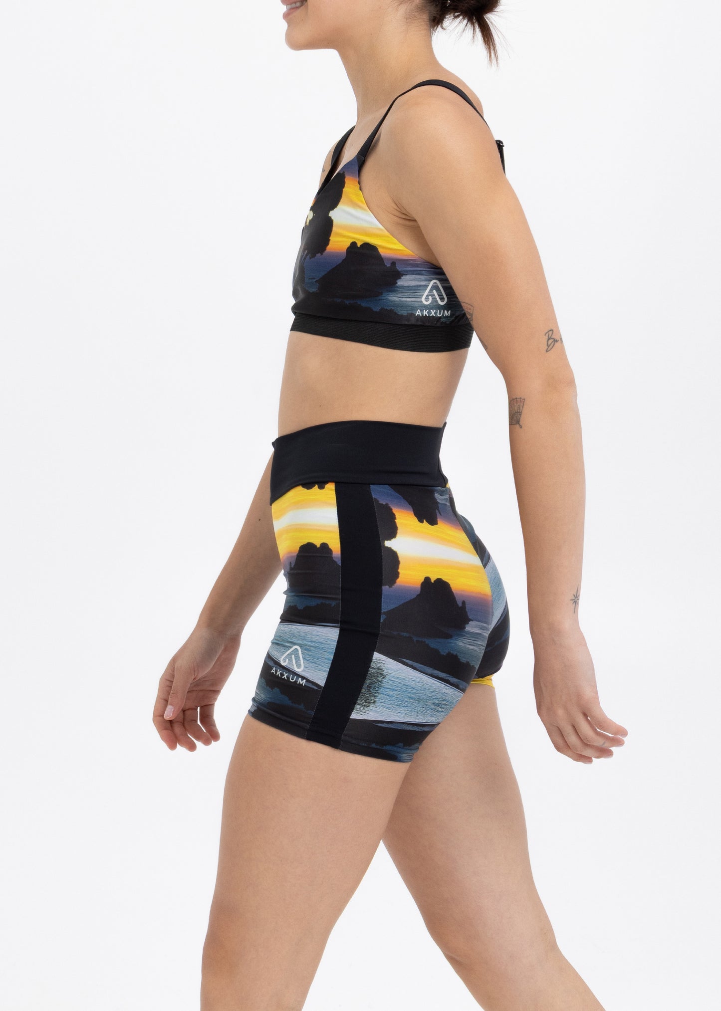 Es vedrá Strappy Top Women