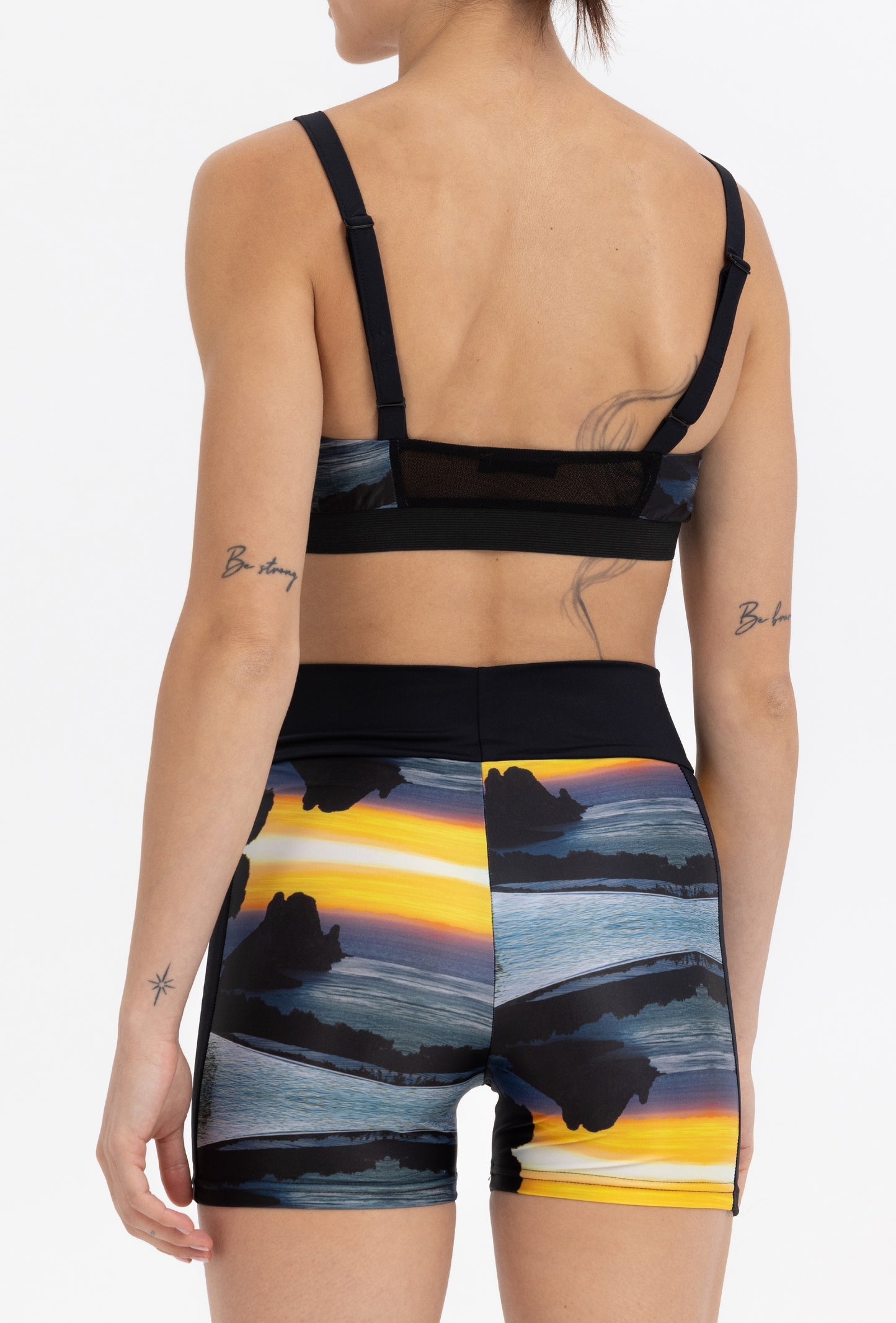 Es vedrá Strappy Top Women