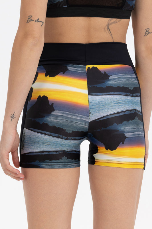Es vedrá Mini Shorts Women