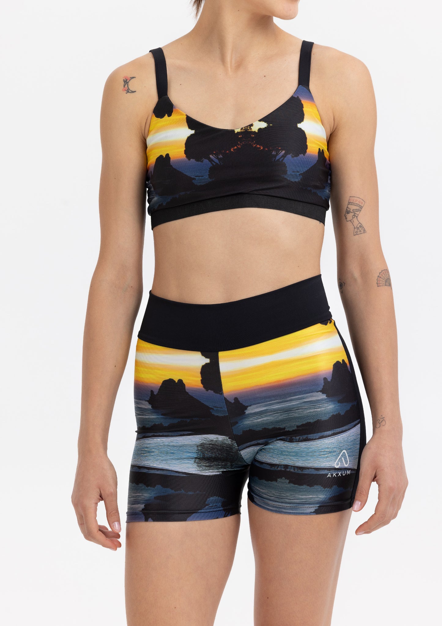 Es vedrá Strappy Top Women