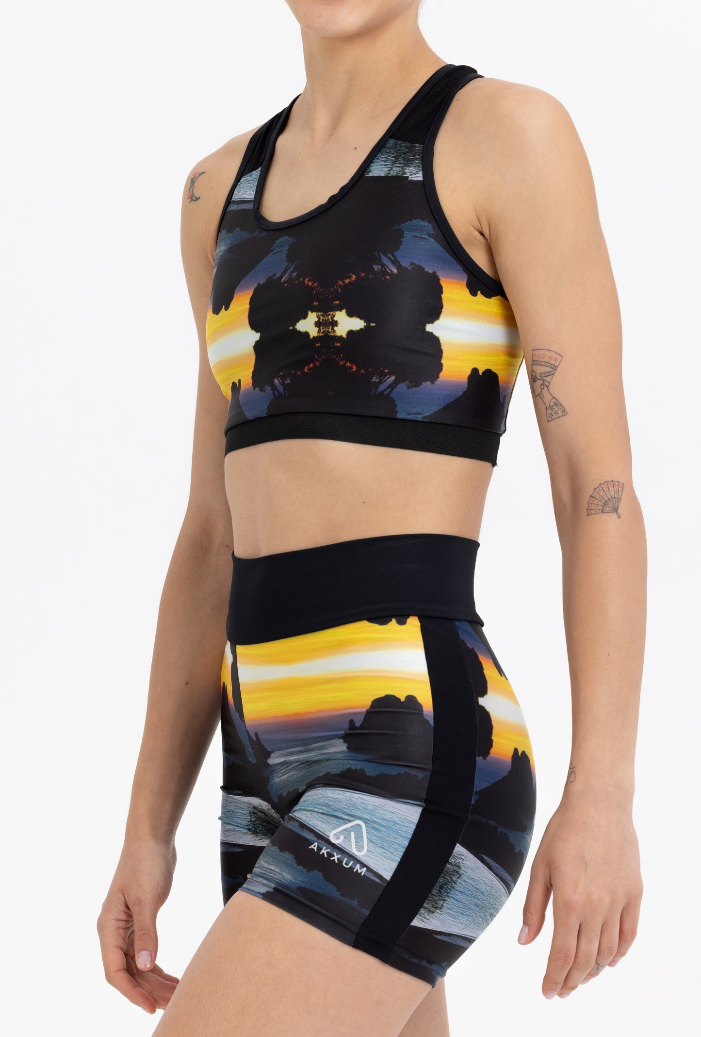 Es vedrá T-Back Top Women