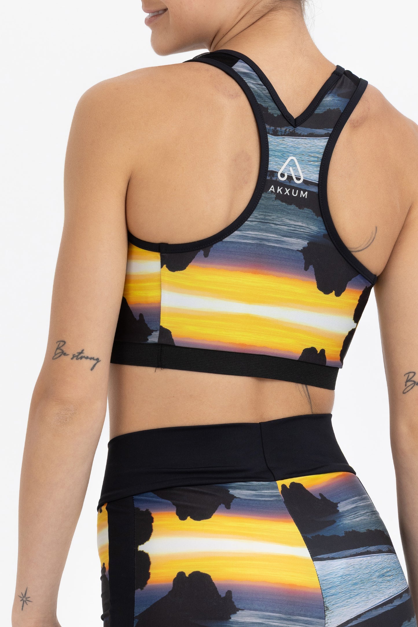 Es vedrá T-Back Top Women