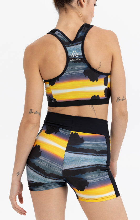 Es vedrá T-Back Top Women