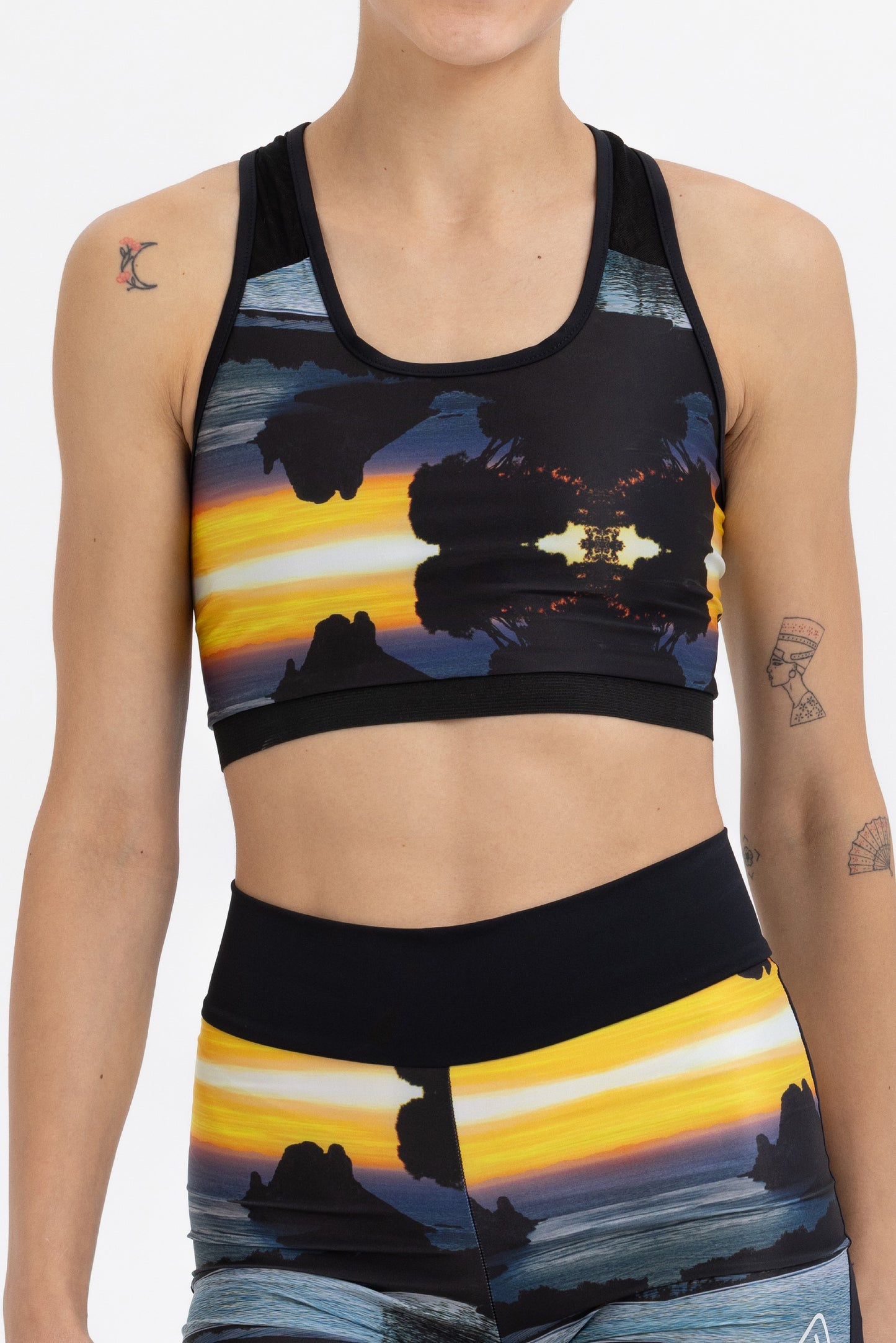 Es vedrá T-Back Top Women