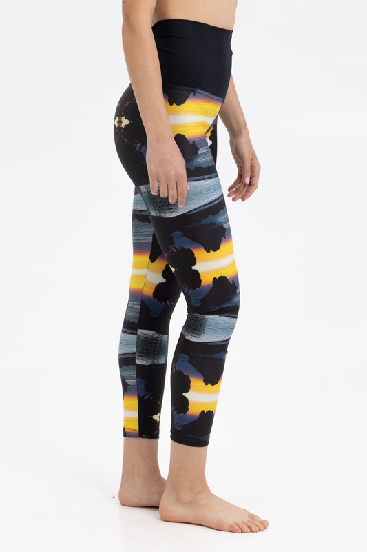 Es vedrá Leggings Women