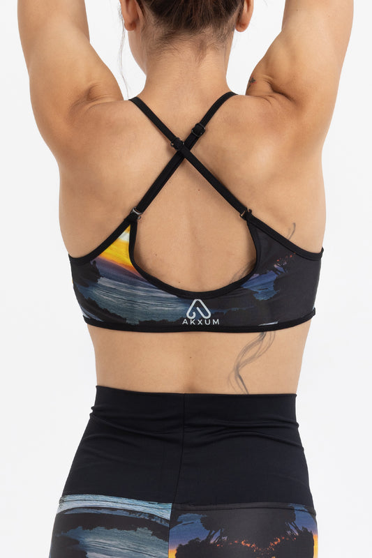 Es vedrá Peekaboo Top Women