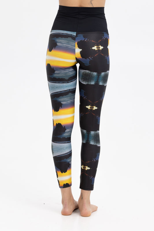 Es vedrá Leggings Women