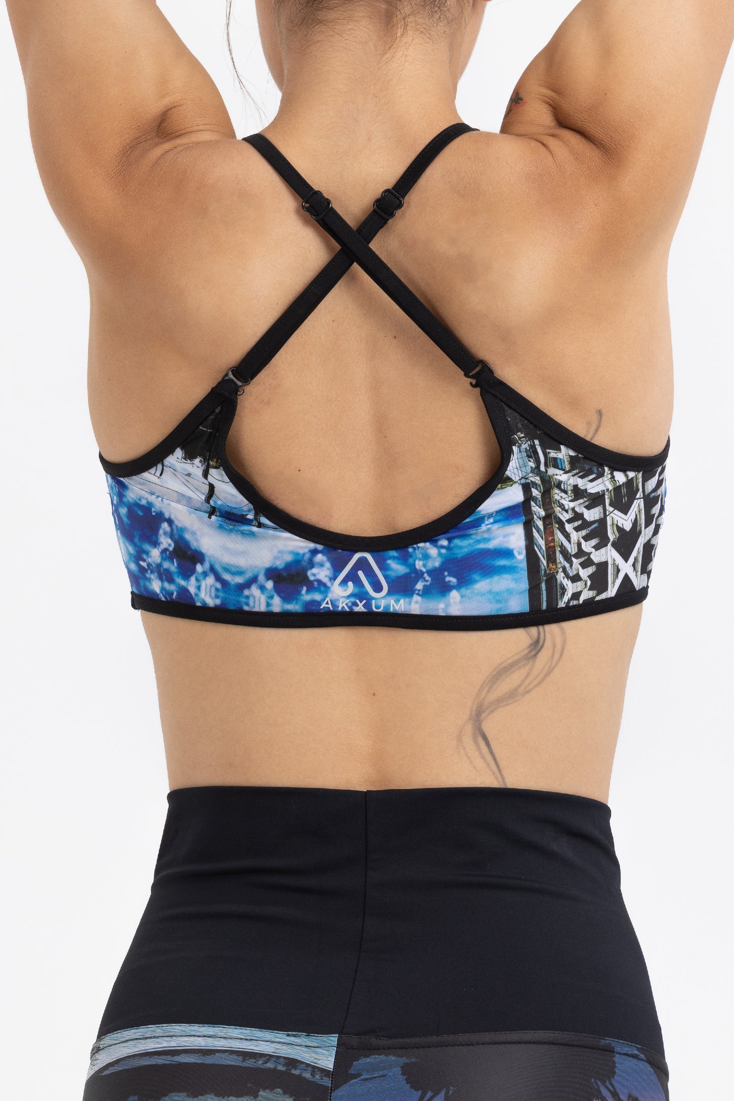 Lockdown Peekaboo Top Women