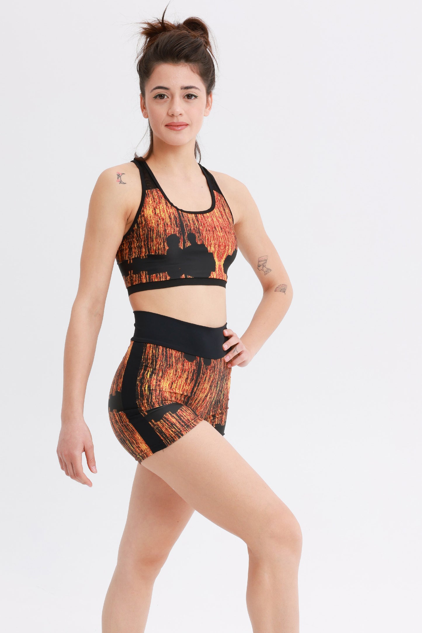 Couple T-Back Top Women