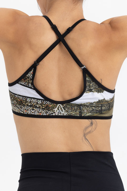 Lovelock Peekaboo Top Women