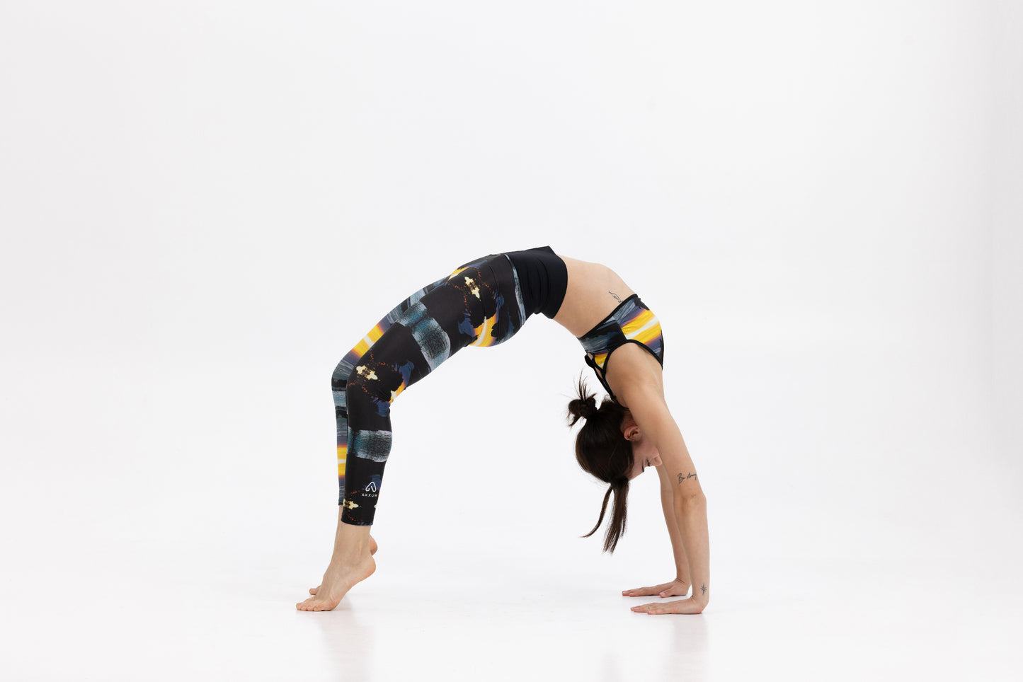 Es vedrá Leggings Women