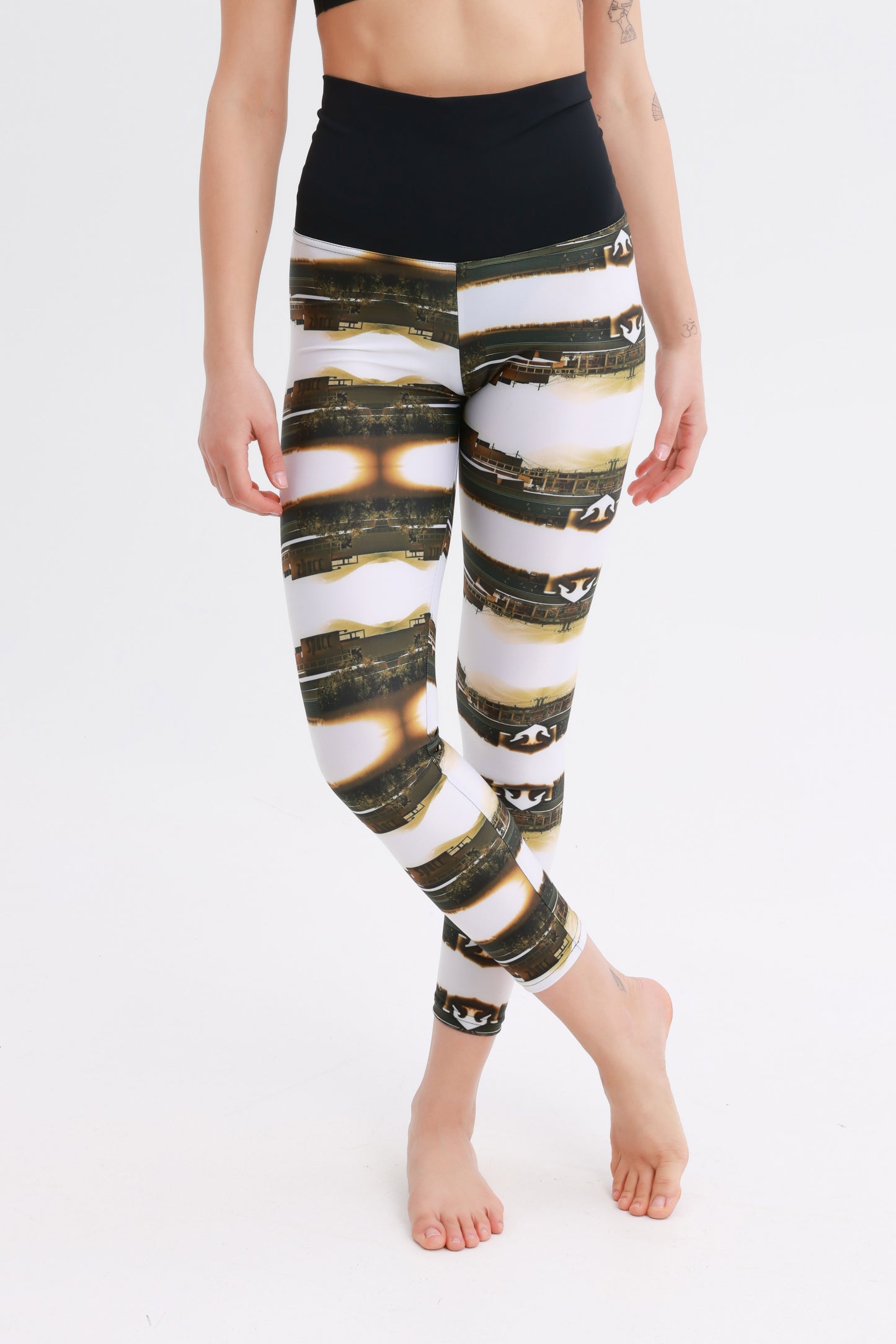 SpaceIbiza Leggings Women