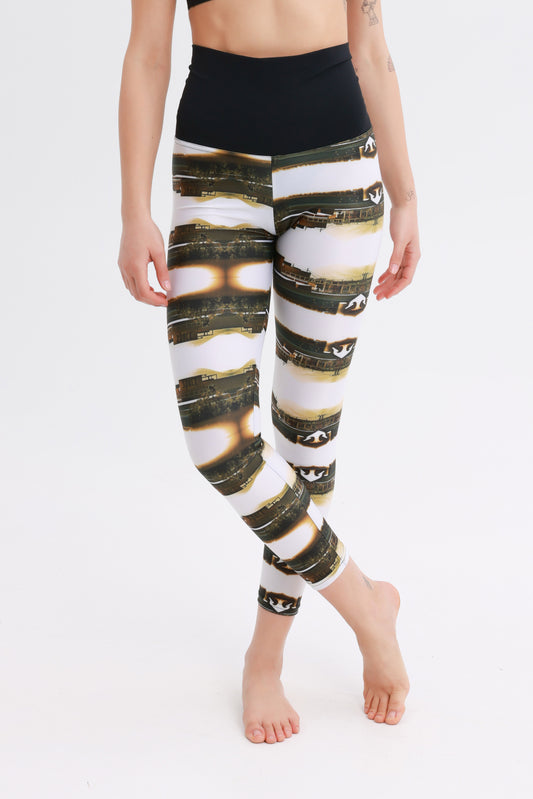 SpaceIbiza Leggings Women