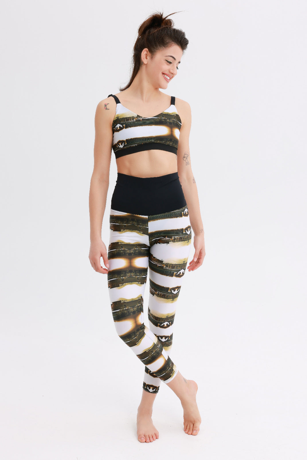 SpaceIbiza Leggings Women